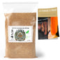 Sciure de Bois de Hêtre 100% Naturelle – Spéciale Fumage à Froid (Viande, Saumon, Fromage) Grill'N Chips