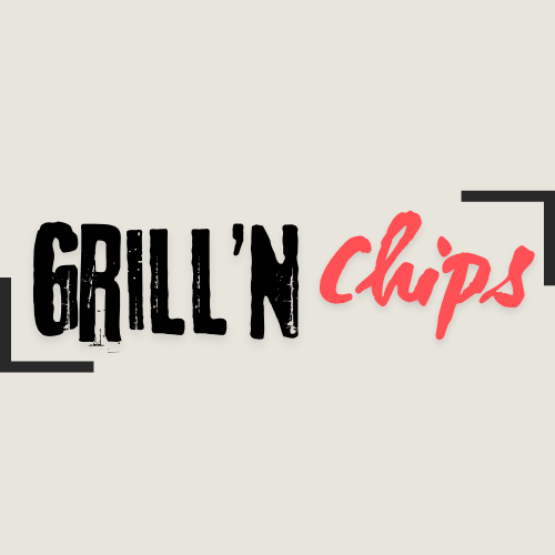 Grill'N Chips